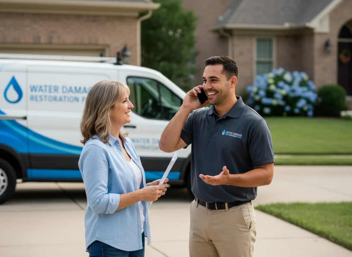 Flood Restoration Shoreham, NY FAQs